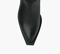 HEATHER BOOT