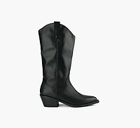 HEATHER BOOT