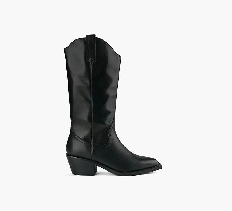 HEATHER BOOT
