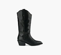 HEATHER BOOT