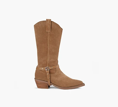 HEATHER BOOT