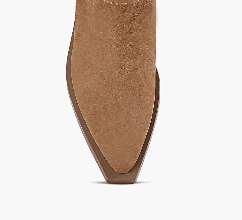 HEATHER BOOT