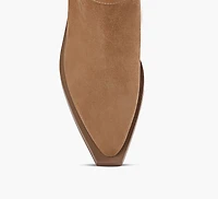 HEATHER BOOT