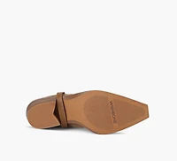 HEATHER BOOT