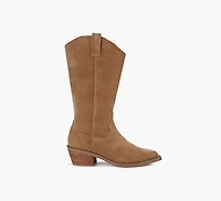HEATHER BOOT
