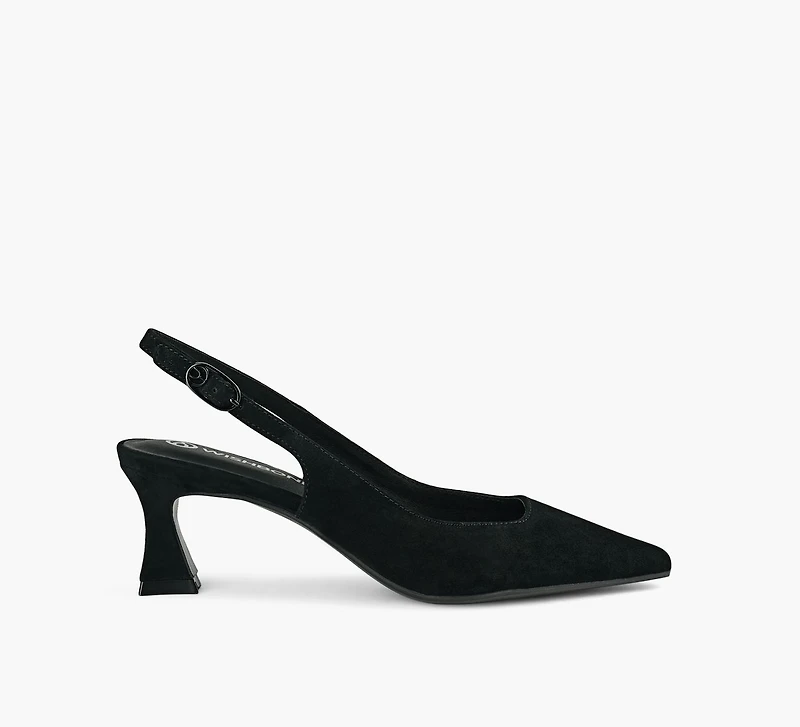 TESSA HEEL