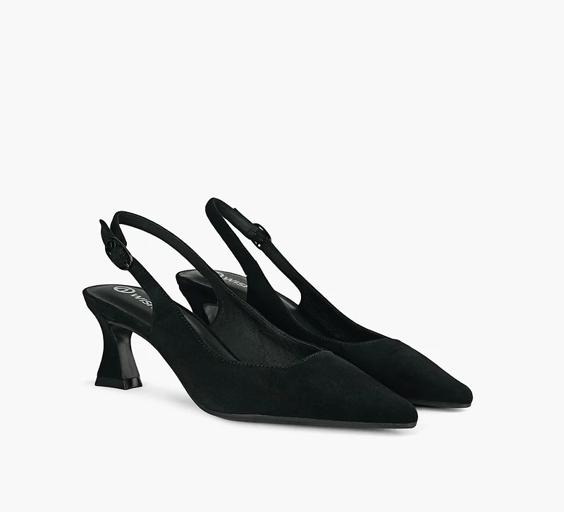 TESSA HEEL