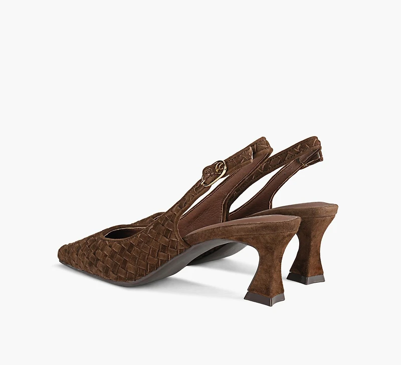 TESSA HEEL