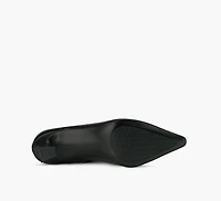 TRINITY BOOT