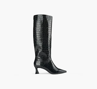 TRINITY BOOT