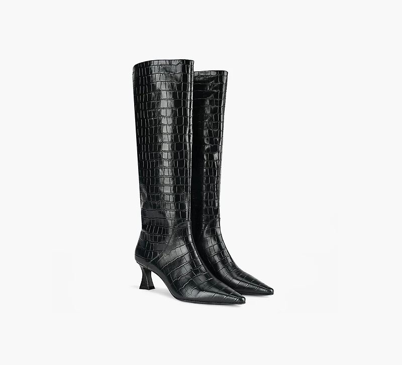 TRINITY BOOT
