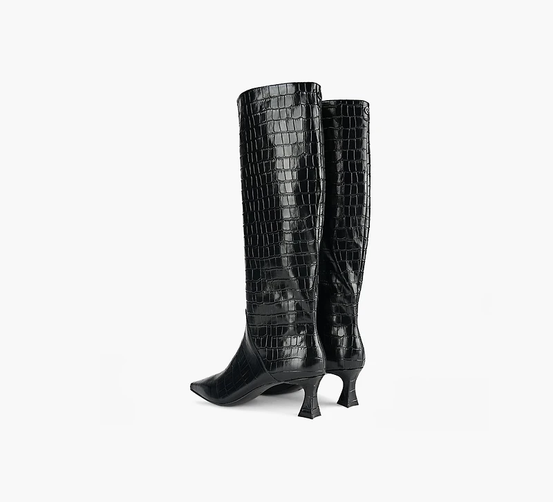 TRINITY BOOT