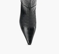 TRINITY BOOT