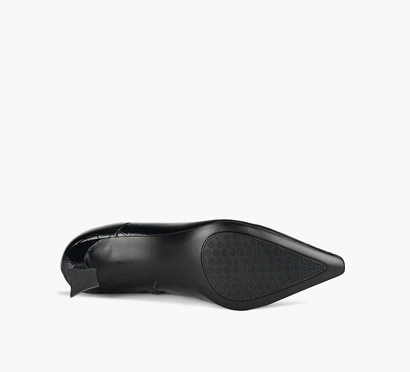 TRINITY BOOT