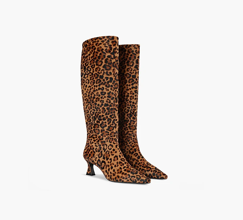 TRINITY BOOT