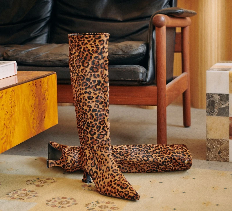 TRINITY BOOT