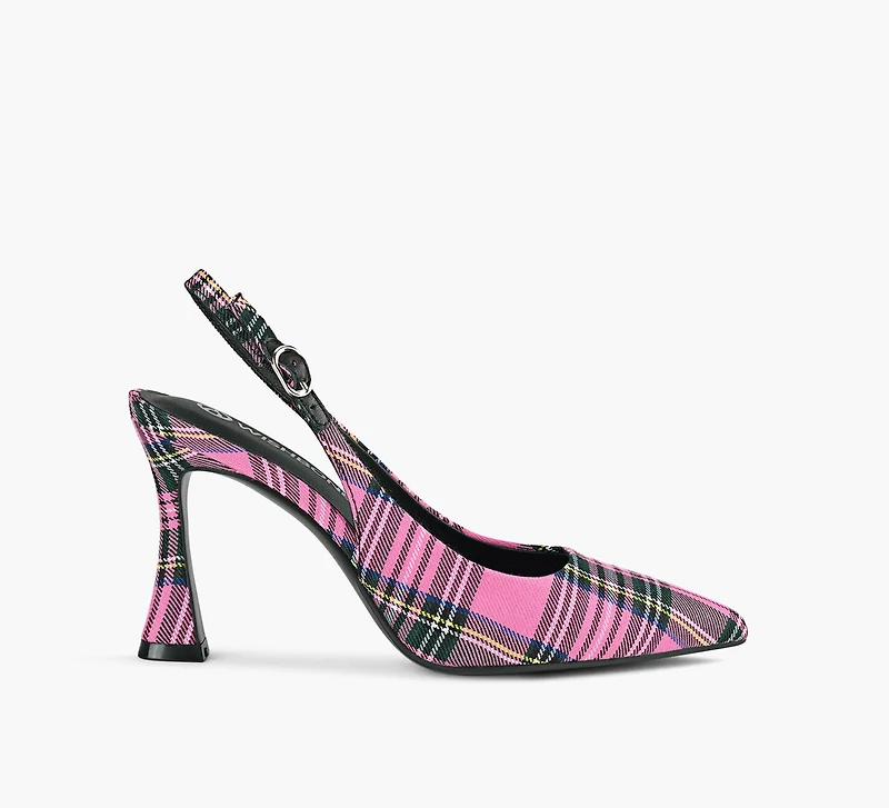 SLOAN SLINGBACK