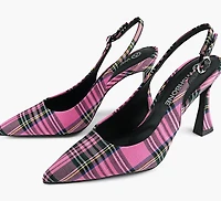 SLOAN SLINGBACK