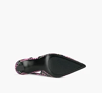 SLOAN SLINGBACK