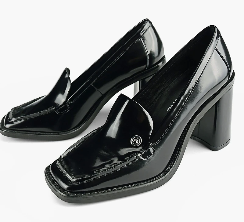 MORGAN LOAFER