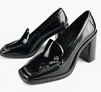 MORGAN LOAFER