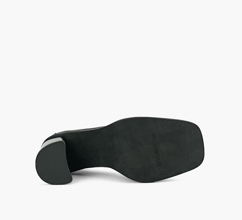 MORGAN LOAFER
