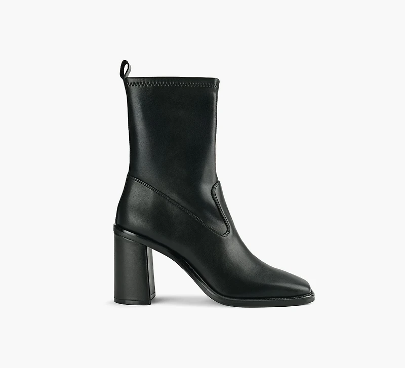 MORGAN BOOTIE