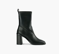 MORGAN BOOTIE