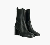 MORGAN BOOTIE