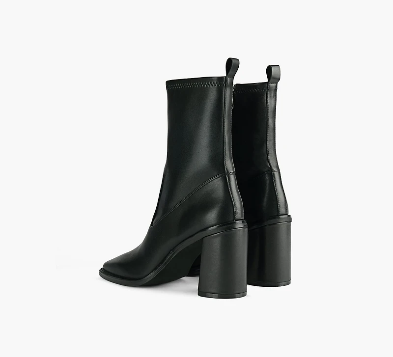 MORGAN BOOTIE
