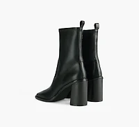 MORGAN BOOTIE