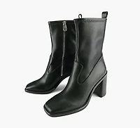 MORGAN BOOTIE