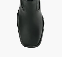 MORGAN BOOTIE