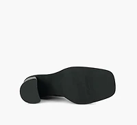 MORGAN BOOTIE