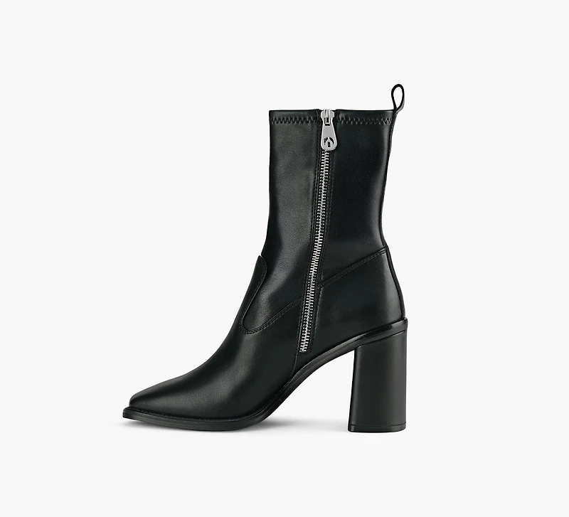 MORGAN BOOTIE