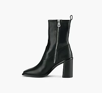 MORGAN BOOTIE