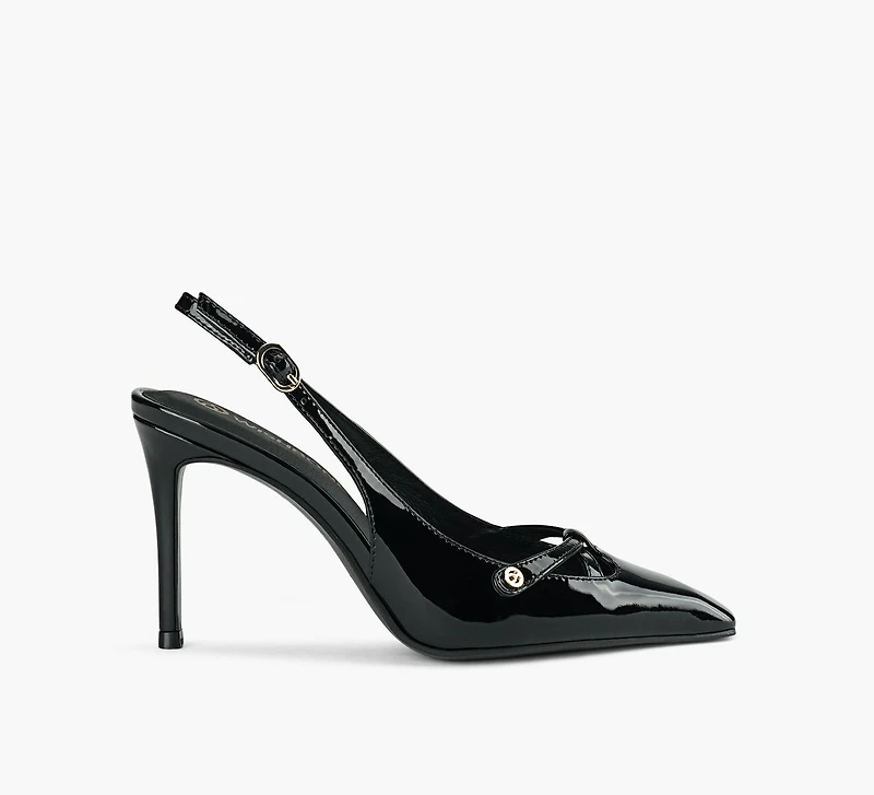 NANCY SLINGBACK