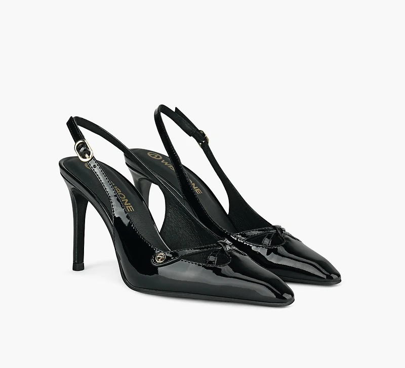 NANCY SLINGBACK