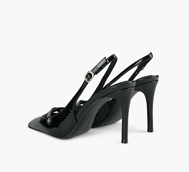 NANCY SLINGBACK
