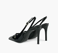 NANCY SLINGBACK