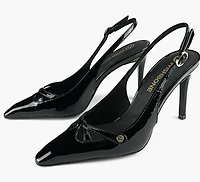 NANCY SLINGBACK