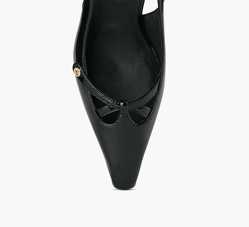 NANCY SLINGBACK