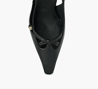 NANCY SLINGBACK