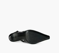 NANCY SLINGBACK
