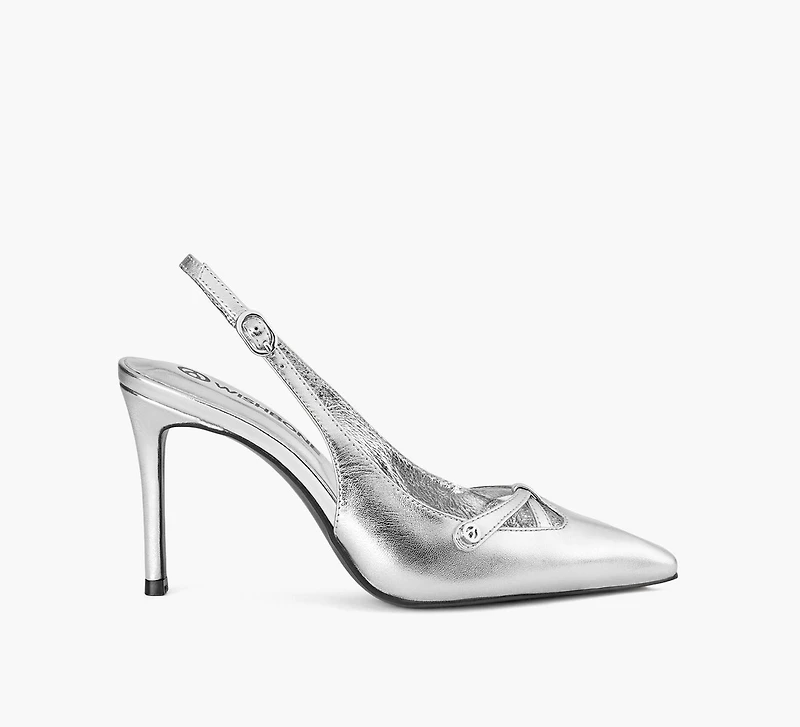 NANCY SLINGBACK