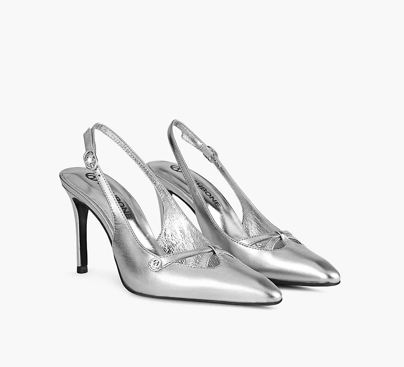 NANCY SLINGBACK