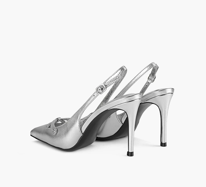 NANCY SLINGBACK