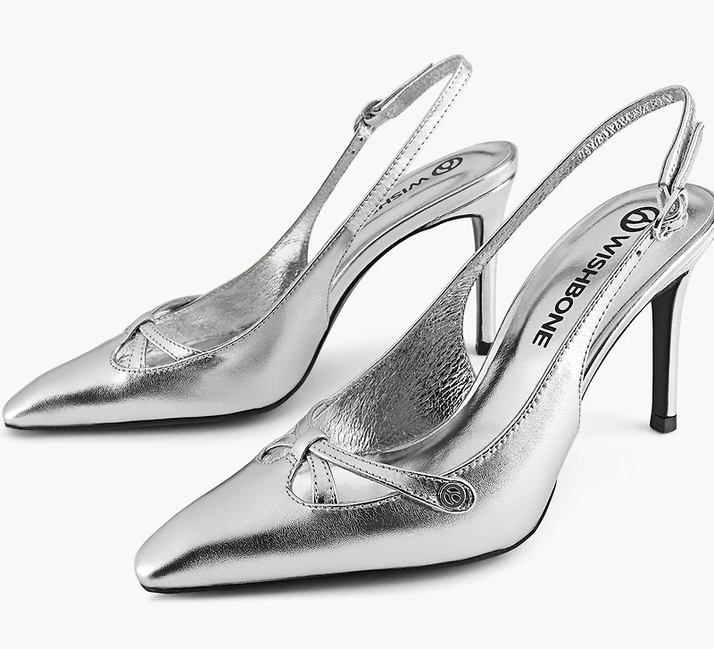 NANCY SLINGBACK