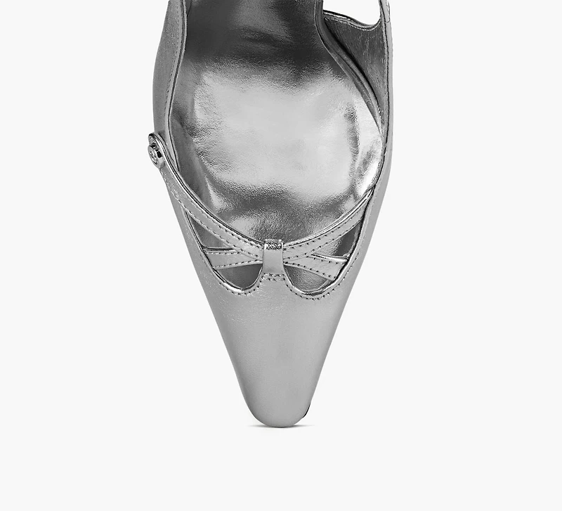 NANCY SLINGBACK