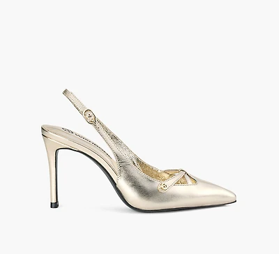 NANCY SLINGBACK